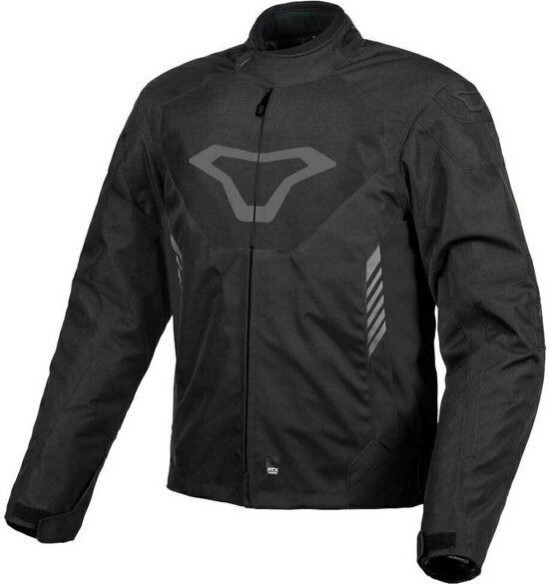 Geaca Moto Textil WP SOLUTE Black