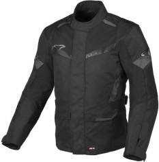 Geaca Moto Textil WP TRAFFIQ Black