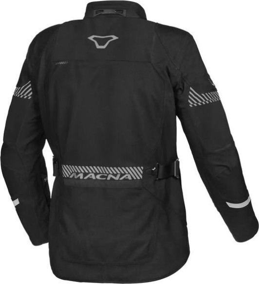 Geaca Moto Textil Touring/Adventure WP ASPIRE Black