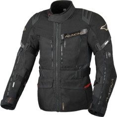 Geaca Moto Textila Touring/Adventure WP CHIEFTANE Black