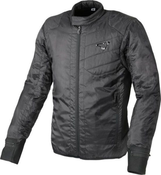 Geaca Moto Textila Touring/Adventure WP CHIEFTANE Black
