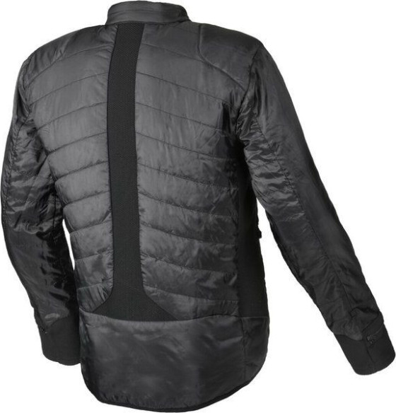 Geaca Moto Textila Touring/Adventure WP CHIEFTANE Black