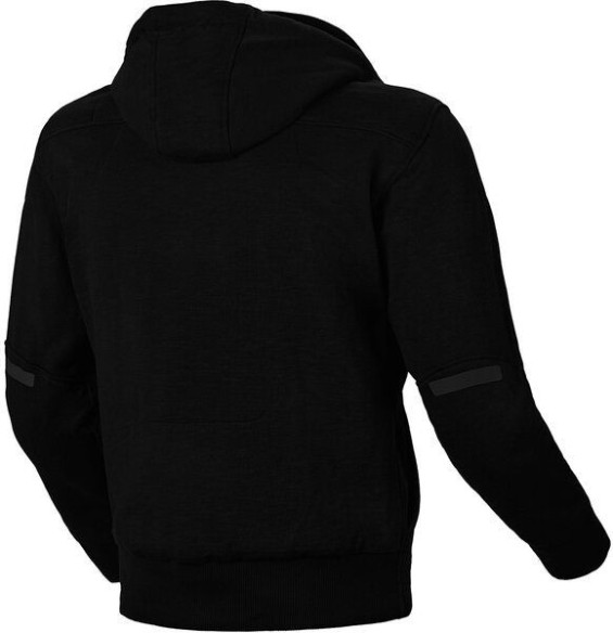 Hanorac Moto Textil DISTRICT Black