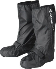 Protectii Cizme Ploaie LAIR Black