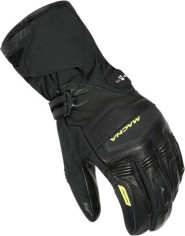 Manusi Moto Incalzire Electrica AZRA RTX Black