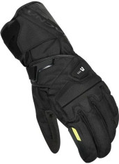 Manusi Moto Incalzire Electrica FOTON 2.0 RTX Black