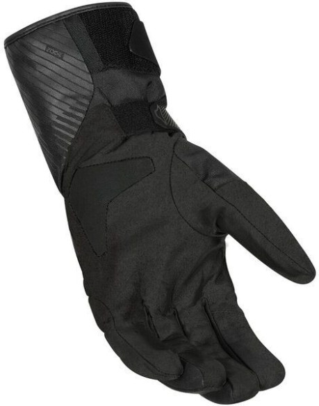Manusi Moto Incalzire Electrica FOTON 2.0 RTX Black