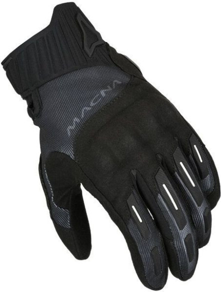 Manusi Moto Textil Dama OCTAR 2.0 Black