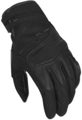 Manusi Moto Piele Dama DUSK Black