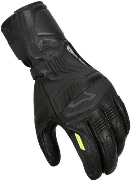Manusi Moto Piele Dama RAPIER RTX 2.0 Black
