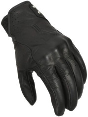 Manusi Moto Piele Dama ROGUE Black