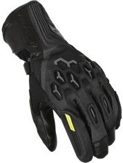Manusi Moto Piele WP BRAWLER RTX Black