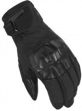 Manusi Moto Piele WP TASK RTX Black