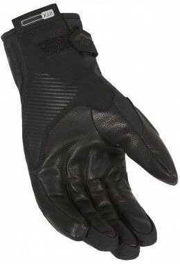 Manusi Moto Piele WP TASK RTX Black