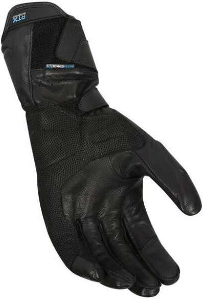 Manusi Moto Piele RAPIER RTX 2.0 Black