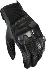 Manusi Moto Piele ULTRAXX Black