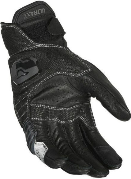 Manusi Moto Piele ULTRAXX Black