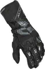 Manusi Moto Piele POWERTRACK Black