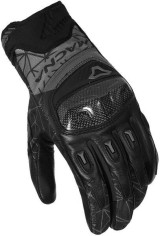 Manusi Moto Piele ROCCO Black