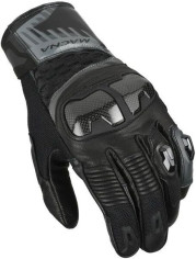 Manusi Moto Piele CHIZU Black