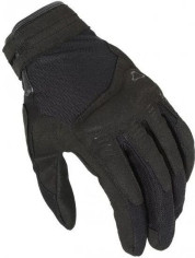Manusi Moto Textil DARKO Black