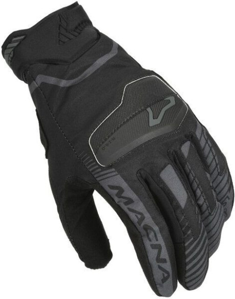 Manusi Moto Textil LITHIC Black