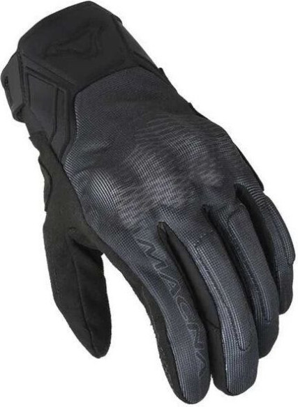 Manusi Moto Textil RECON 2.0 Black