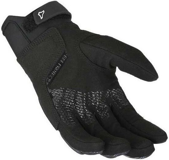 Manusi Moto Textil RECON 2.0 Black