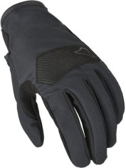 Manusi Moto Textil SPACTR Black