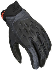 Manusi Moto Textil TANAMI Black