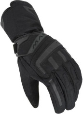 Manusi Moto Textil WP INTRO 3.0 RTX Black