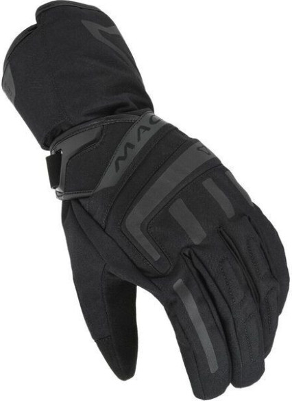 Manusi Moto Textil WP INTRO 3.0 RTX Black