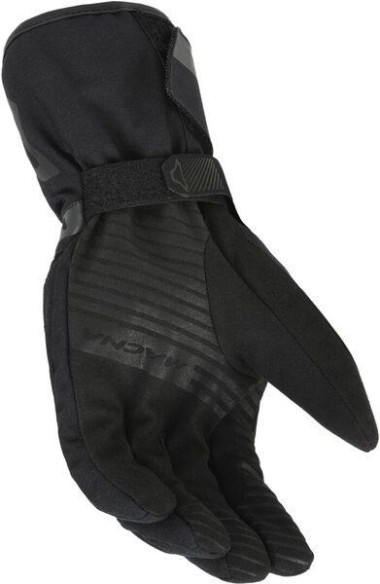 Manusi Moto Textil WP INTRO 3.0 RTX Black