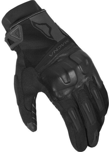 Manusi Moto Textil WP ATTILA RTX Black