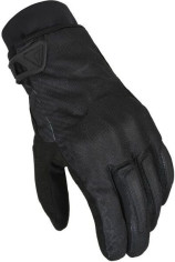 Manusi Moto Textil WP CREW RTX Black