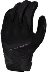 Manusi Moto Textil OCTAR Black