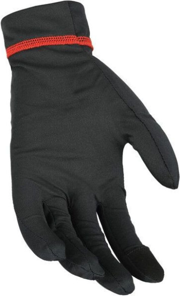 Manusi Moto Termice SIROC Black
