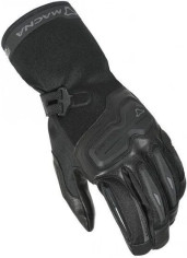 Manusi Moto Textil WP TERRA RTX Black