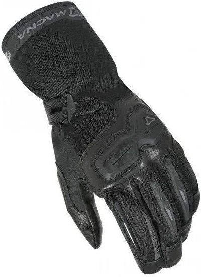 Manusi Moto Textil WP TERRA RTX Black