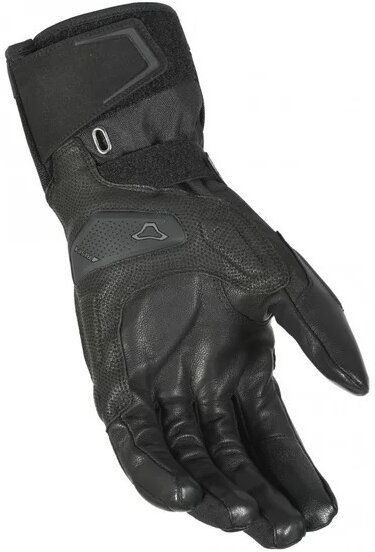 Manusi Moto Textil WP TERRA RTX Black