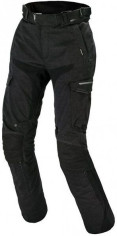 Pantaloni Moto Textili Dama WP NOVADO Black