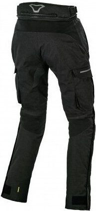 Pantaloni Moto Textili Dama WP NOVADO Black