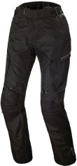 Pantaloni Moto Textili Dama WP FORGE Black