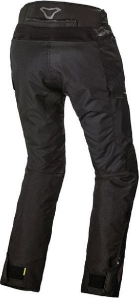 Pantaloni Moto Textili Dama WP FORGE Black