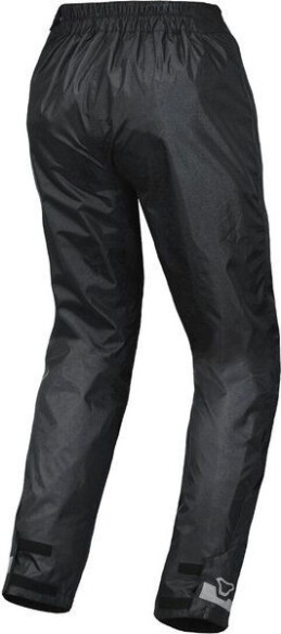 Pantaloni Ploaie Dama SPRAY Black