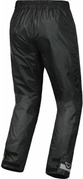 Pantaloni Ploaie SPRAY Black