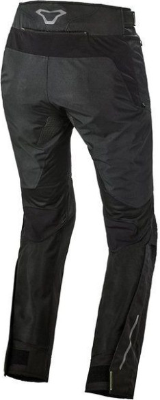 Pantaloni Moto Textili Dama BORA LADY /Black