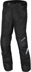 Pantaloni Moto Textili AIRMORE Black