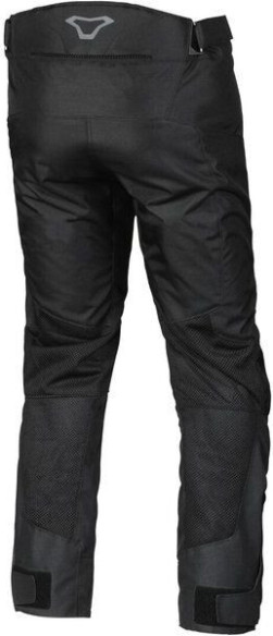 Pantaloni Moto Textili AIRMORE Black