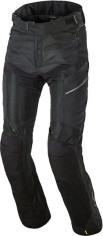 Pantaloni Moto Textili BORA Black